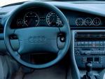 Audi A6 Avant 1994 года